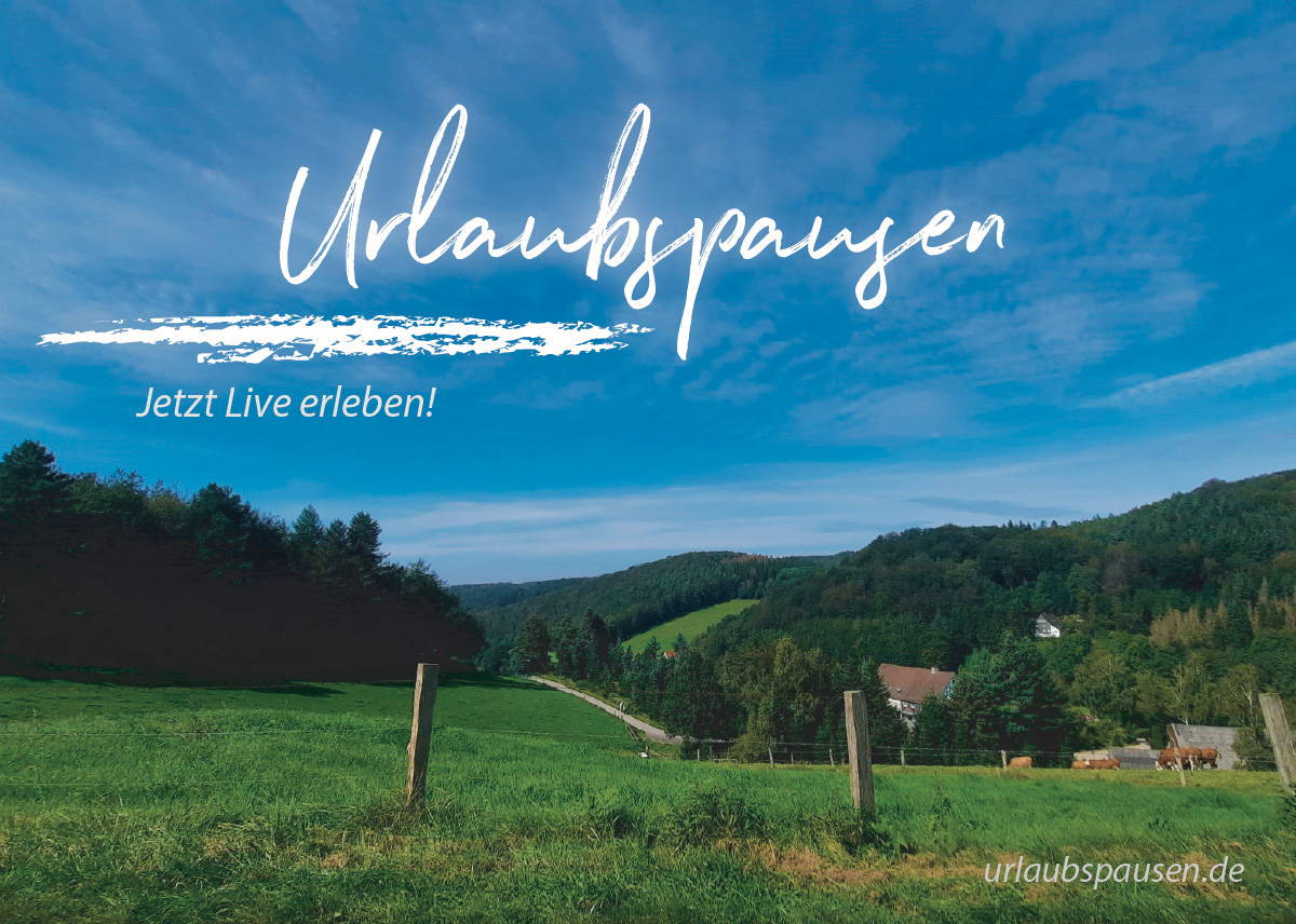 You are currently viewing Einblick in eine wundervolle Urlaubspause